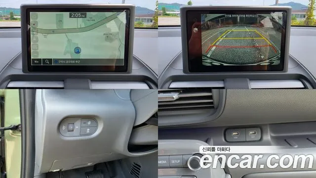 Hyundai Casper 2022 thumb 11