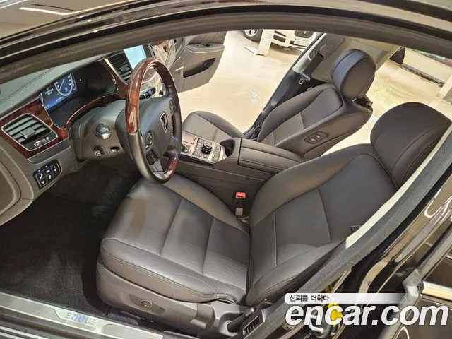 Hyundai Equus 2015 thumb 4