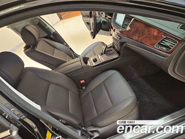 Hyundai Equus 2015 thumb 11