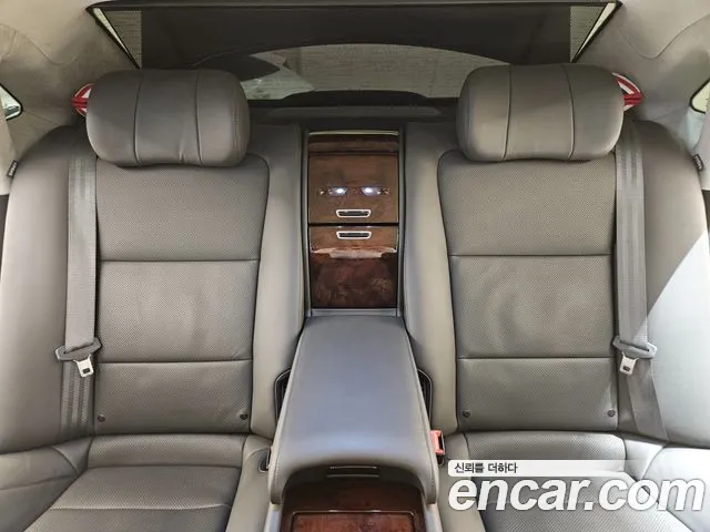 Hyundai Equus 2015 thumb 10
