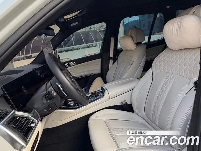 BMW X5 2025 thumb 5