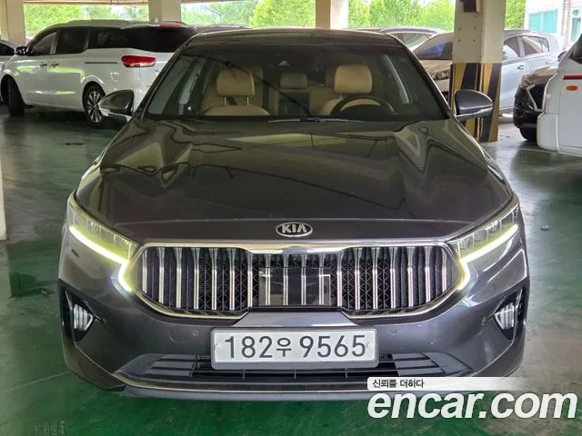 Kia K7 2019 thumb 7