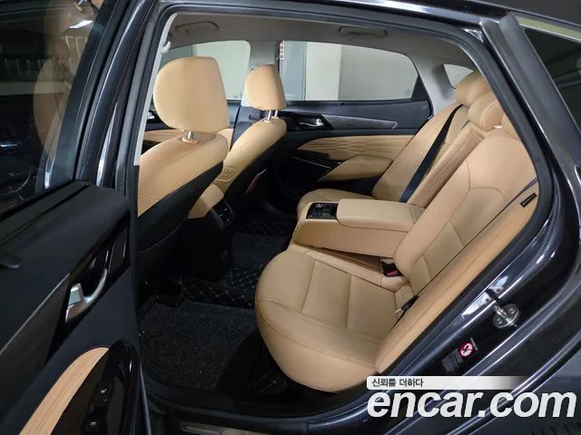 Kia K7 2019 thumb 2