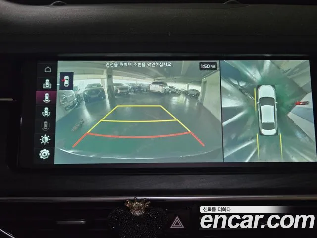 Kia K7 2019 thumb 11