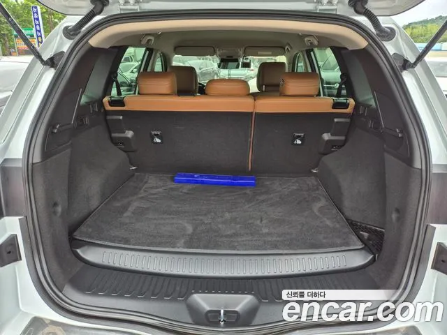 Renault QM6 2022 thumb 2