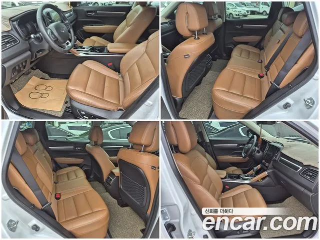 Renault QM6 2022 thumb 8