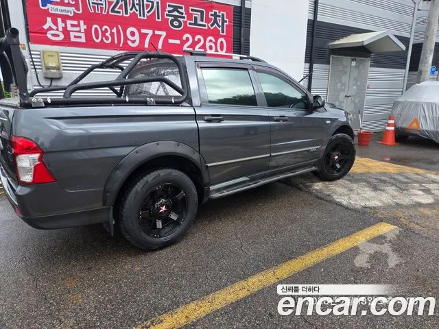 KG_Mobility_Ssangyong KORANDO 2016 thumb 4