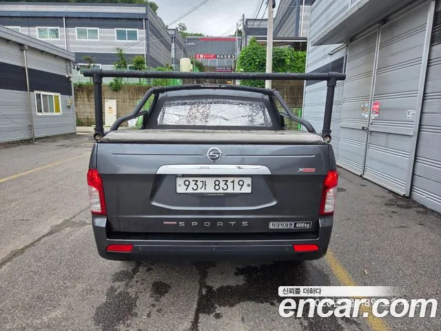 KG_Mobility_Ssangyong KORANDO 2016 thumb 5