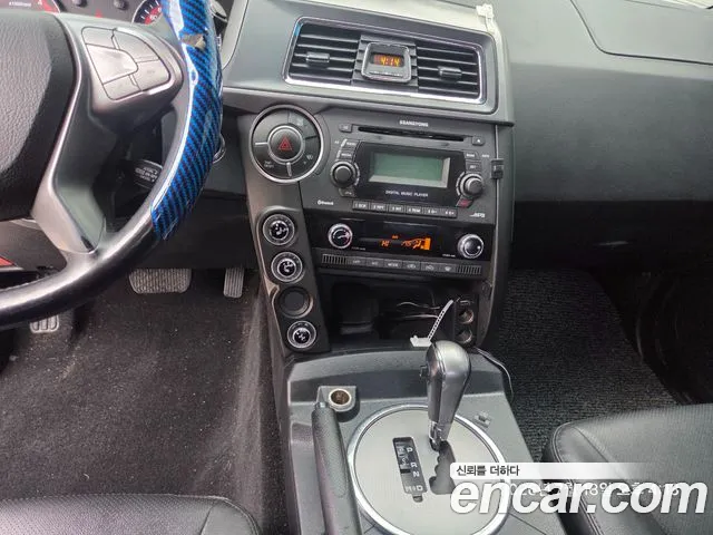 KG_Mobility_Ssangyong KORANDO 2016 thumb 7