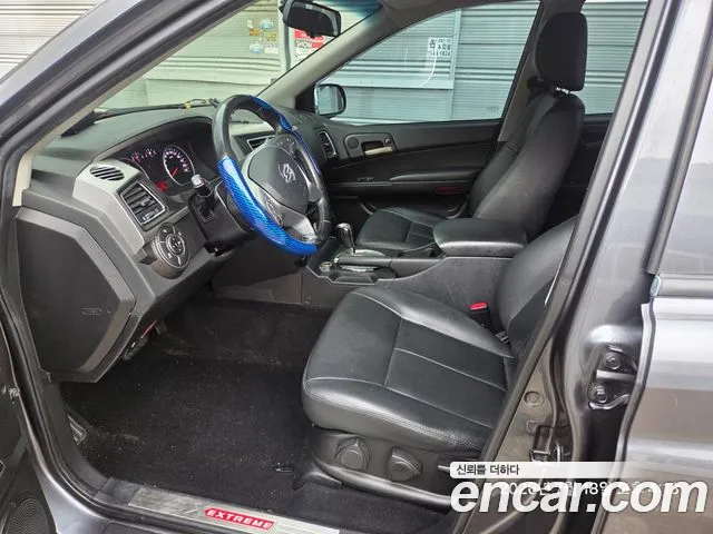 KG_Mobility_Ssangyong KORANDO 2016 thumb 9