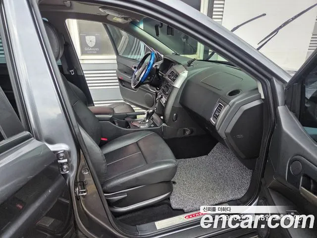 KG_Mobility_Ssangyong KORANDO 2016 thumb 10