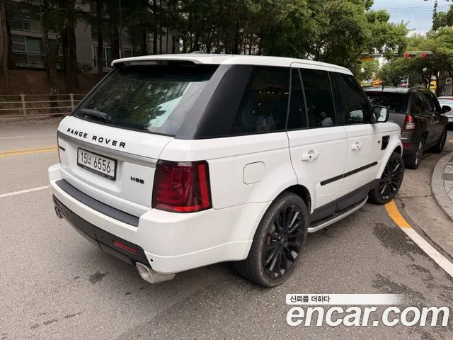 Land Rover Range Rover Sport 2012 thumb 12