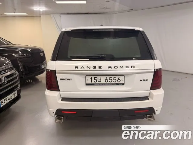 Land Rover Range Rover Sport 2012 thumb 4