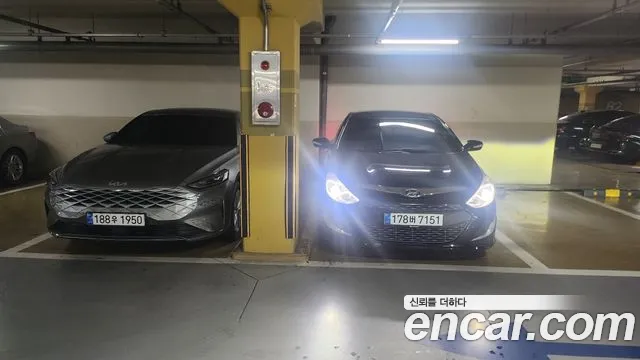 Hyundai Sonata 2012 thumb 2
