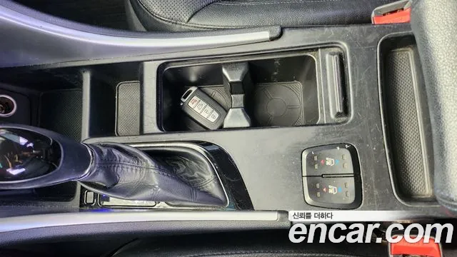Hyundai Sonata 2012 thumb 7
