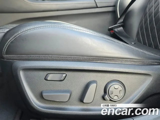Genesis G70 2018 thumb 8