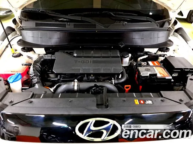 Hyundai Casper 2022 thumb 6