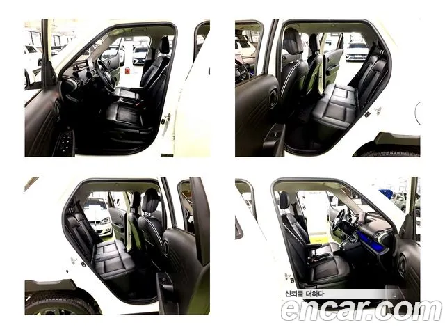 Hyundai Casper 2022 thumb 8