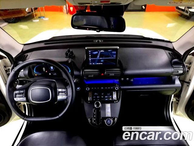 Hyundai Casper 2022 thumb 3