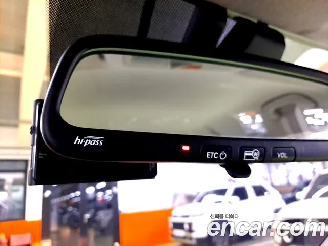 Hyundai Casper 2022 thumb 10