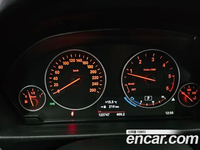 BMW 3 серии 2017 thumb 5