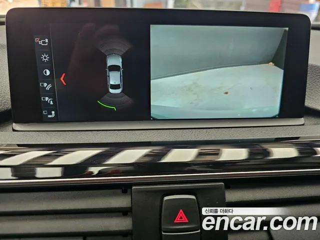 BMW 3 серии 2017 thumb 9