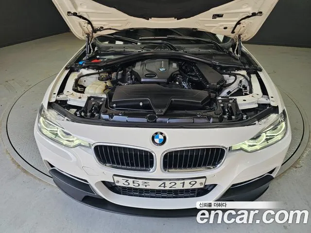 BMW 3 серии 2017 thumb 12