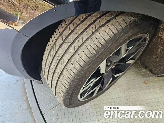 Chevrolet Impala 2019 thumb 5