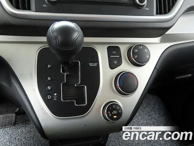 Kia Ray 2020 thumb 7