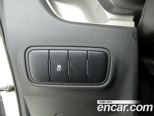 Kia Ray 2020 thumb 8