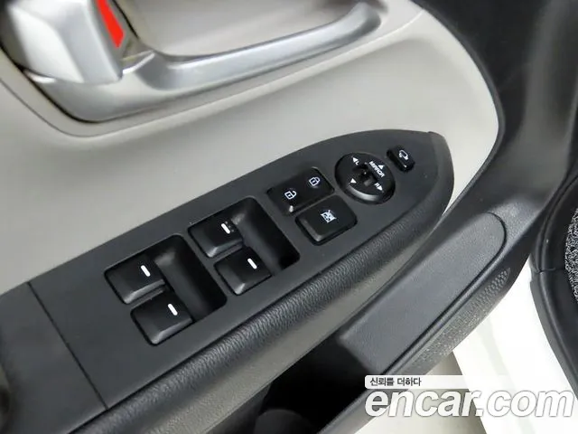 Kia Ray 2020 thumb 3
