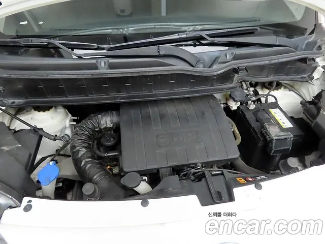 Kia Ray 2020 thumb 10