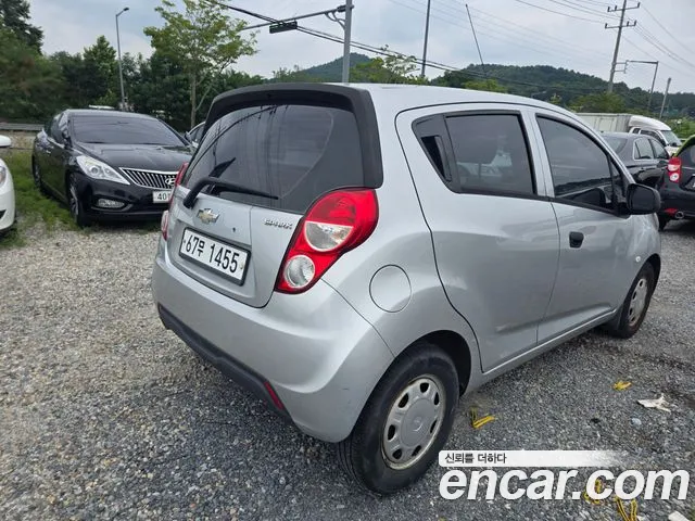 Chevrolet Spark 2014 thumb 9