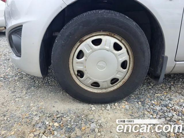 Chevrolet Spark 2014 thumb 5