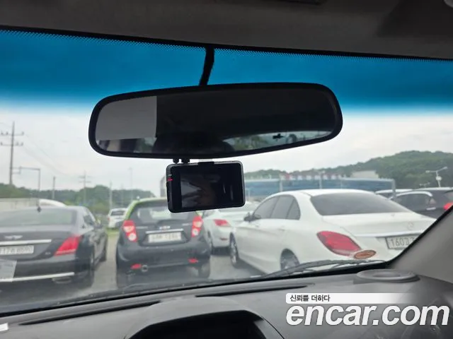 Chevrolet Spark 2014 thumb 10