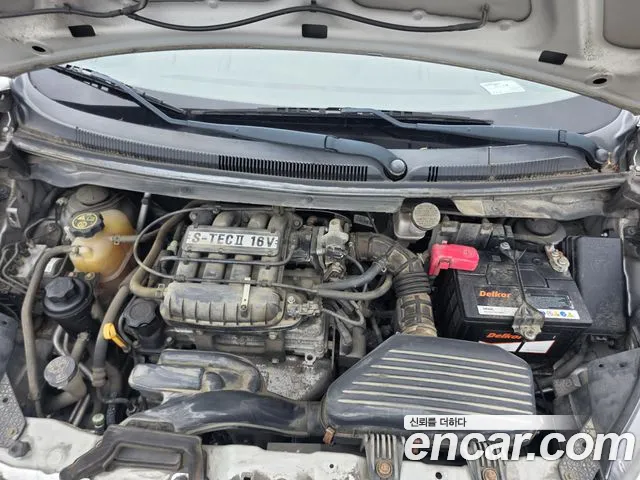 Chevrolet Spark 2014 thumb 2