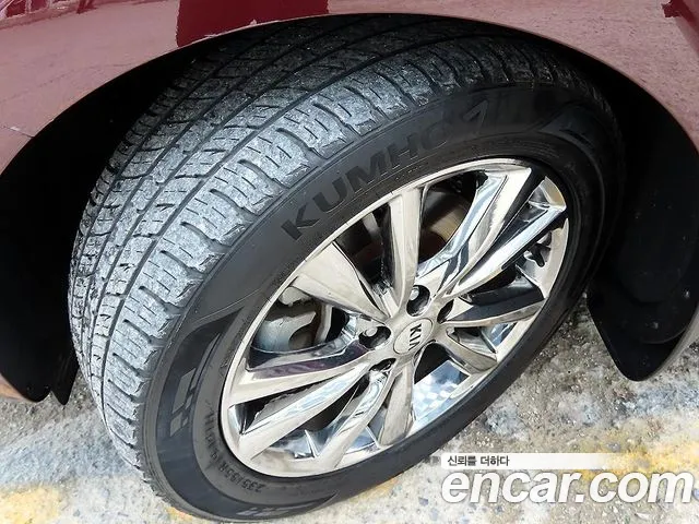 Kia Carnival 2018 thumb 2