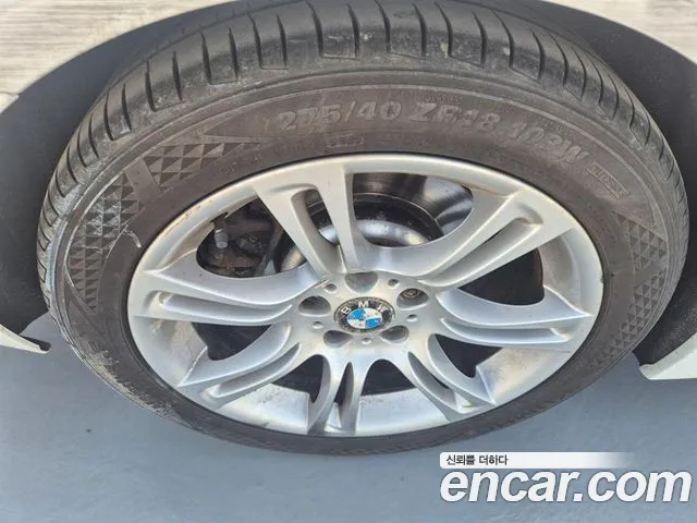 BMW 5 серии 2013 thumb 7