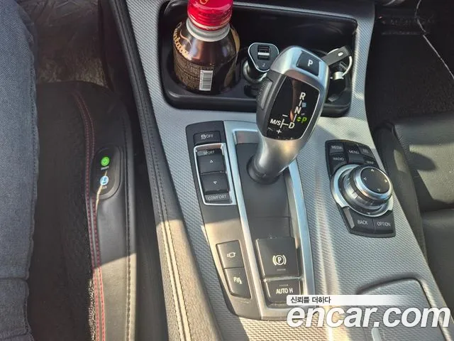 BMW 5 серии 2013 thumb 6