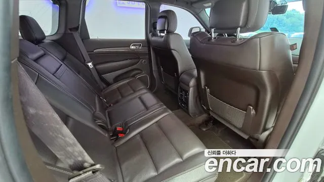 Jeep Grand Cherokee 2015 thumb 3