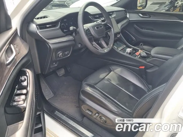 Jeep Grand Cherokee 2023 thumb 7