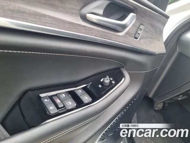 Jeep Grand Cherokee 2023 thumb 2