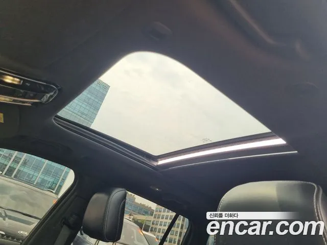 Jeep Grand Cherokee 2023 thumb 9