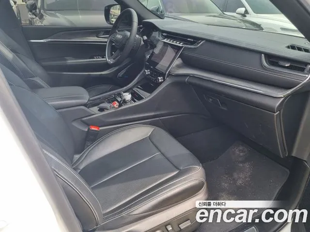 Jeep Grand Cherokee 2023 thumb 5