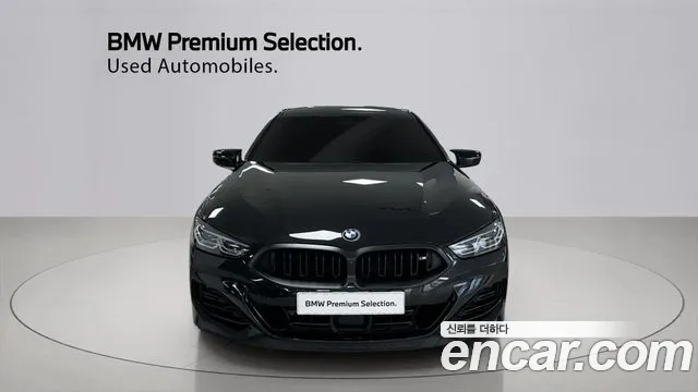 BMW 8 серии 2024 thumb 12