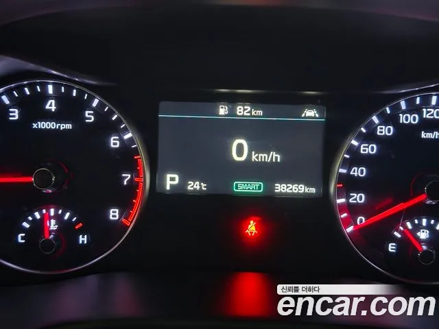 Kia K3 2019 thumb 10