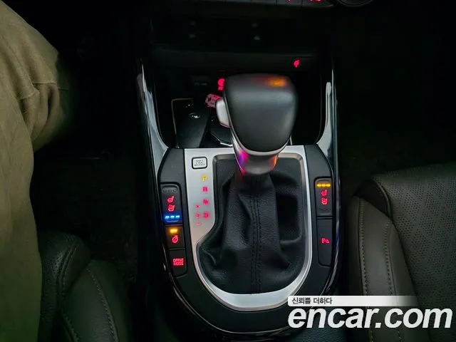 Kia K3 2019 thumb 12