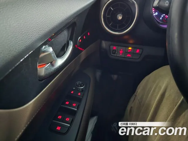 Kia K3 2019 thumb 2