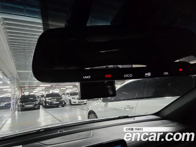 Kia K3 2019 thumb 6