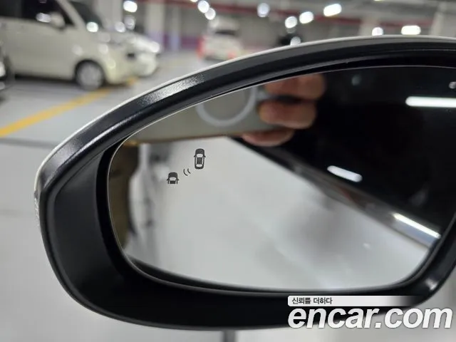 Kia K3 2019 thumb 11